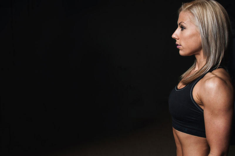 10 Ways To Improve Your Strength Gym